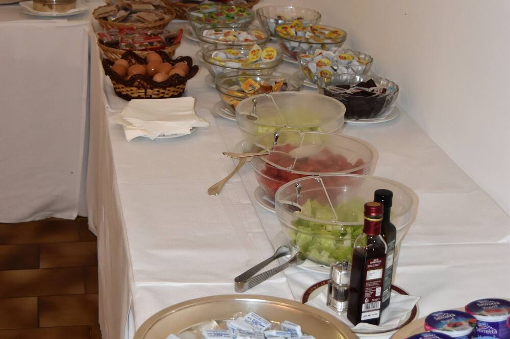 ホテル リド 写真