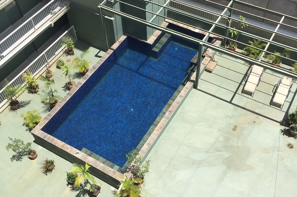 ルマ ルマ ホリデイ アパートメンツ 写真