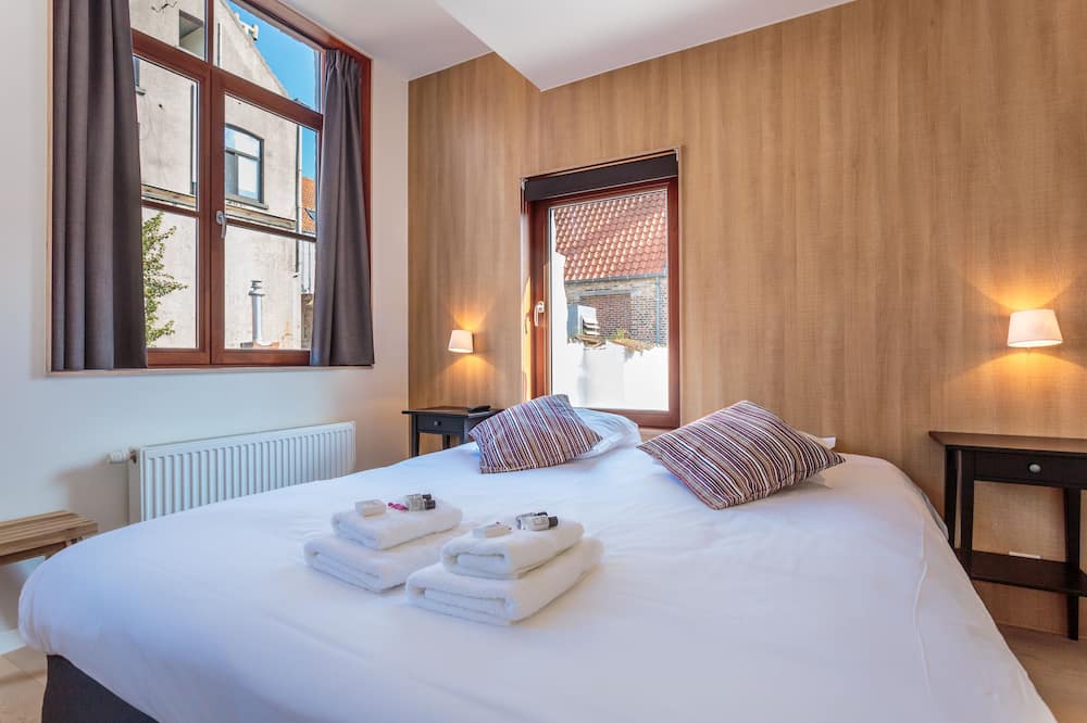 ホテル インペリアル 写真