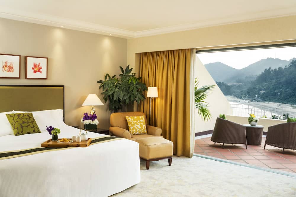 グランド コロアン リゾート 写真