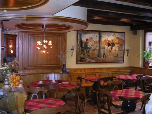 Logis Hôtel De La Cloche 写真