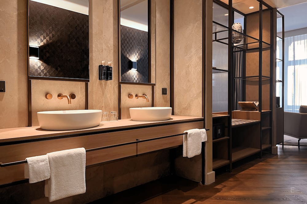 ディ ポート ファン クレーフ ホテル 写真