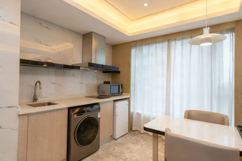 FY Hotel 写真