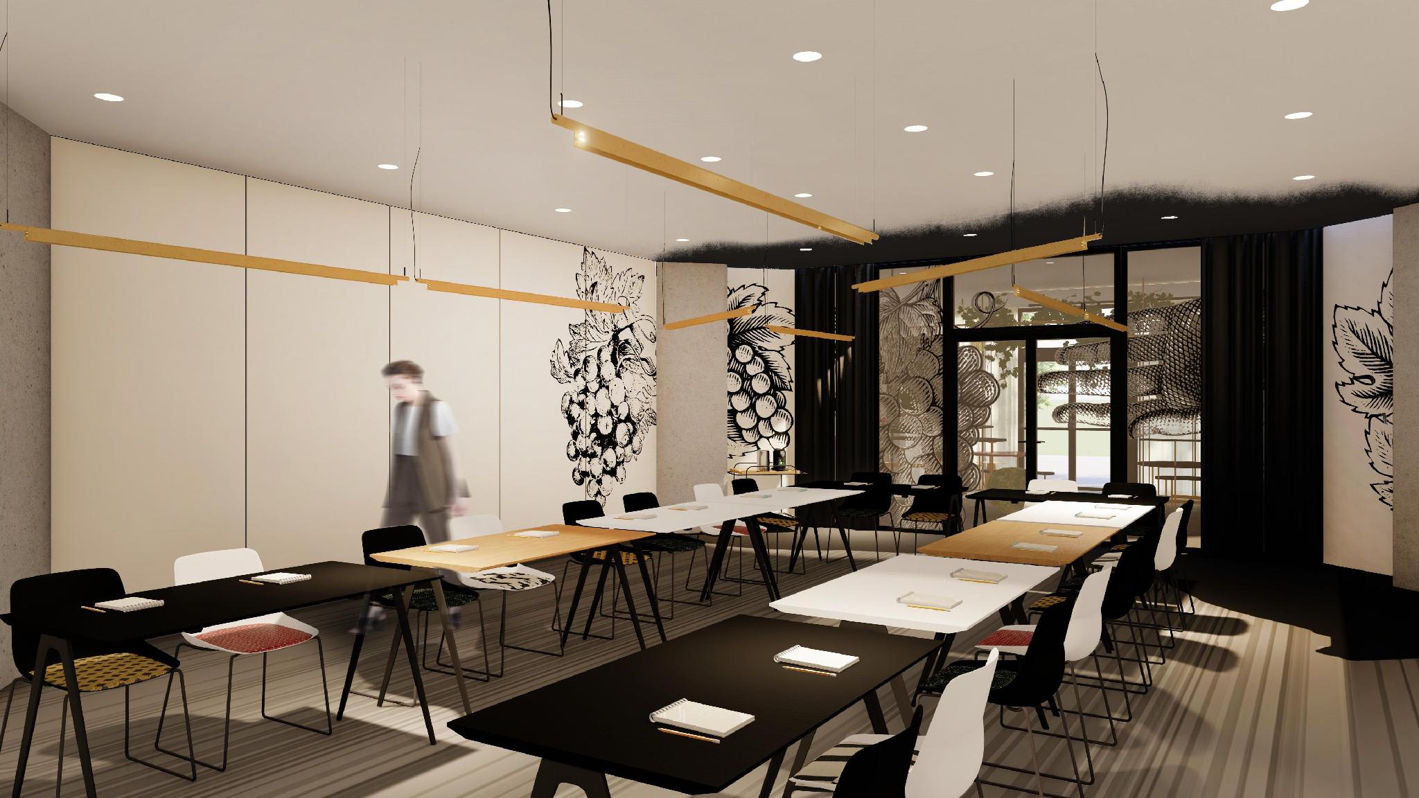 Hyatt Centric Reims 写真