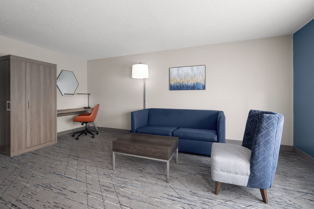 Holiday Inn Express Winston-Salem By IHG 写真