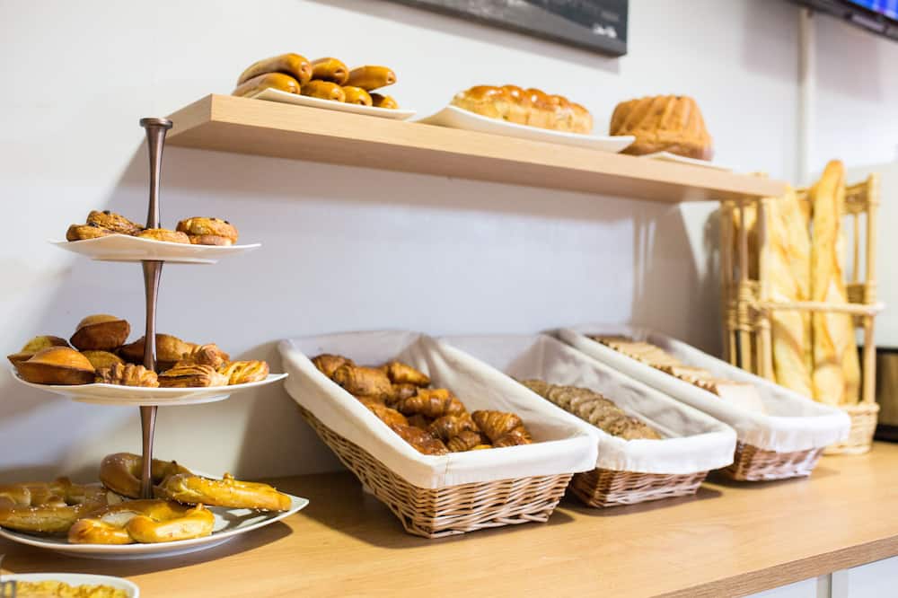 Residence Cerise Strasbourg 写真