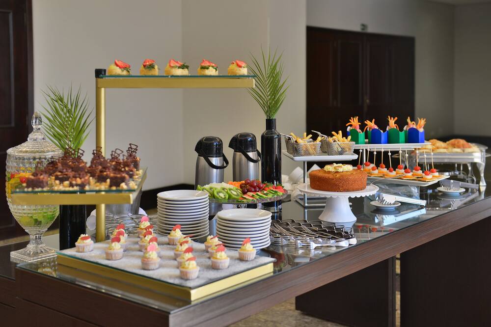 Hotel Deville Business Maringá 写真