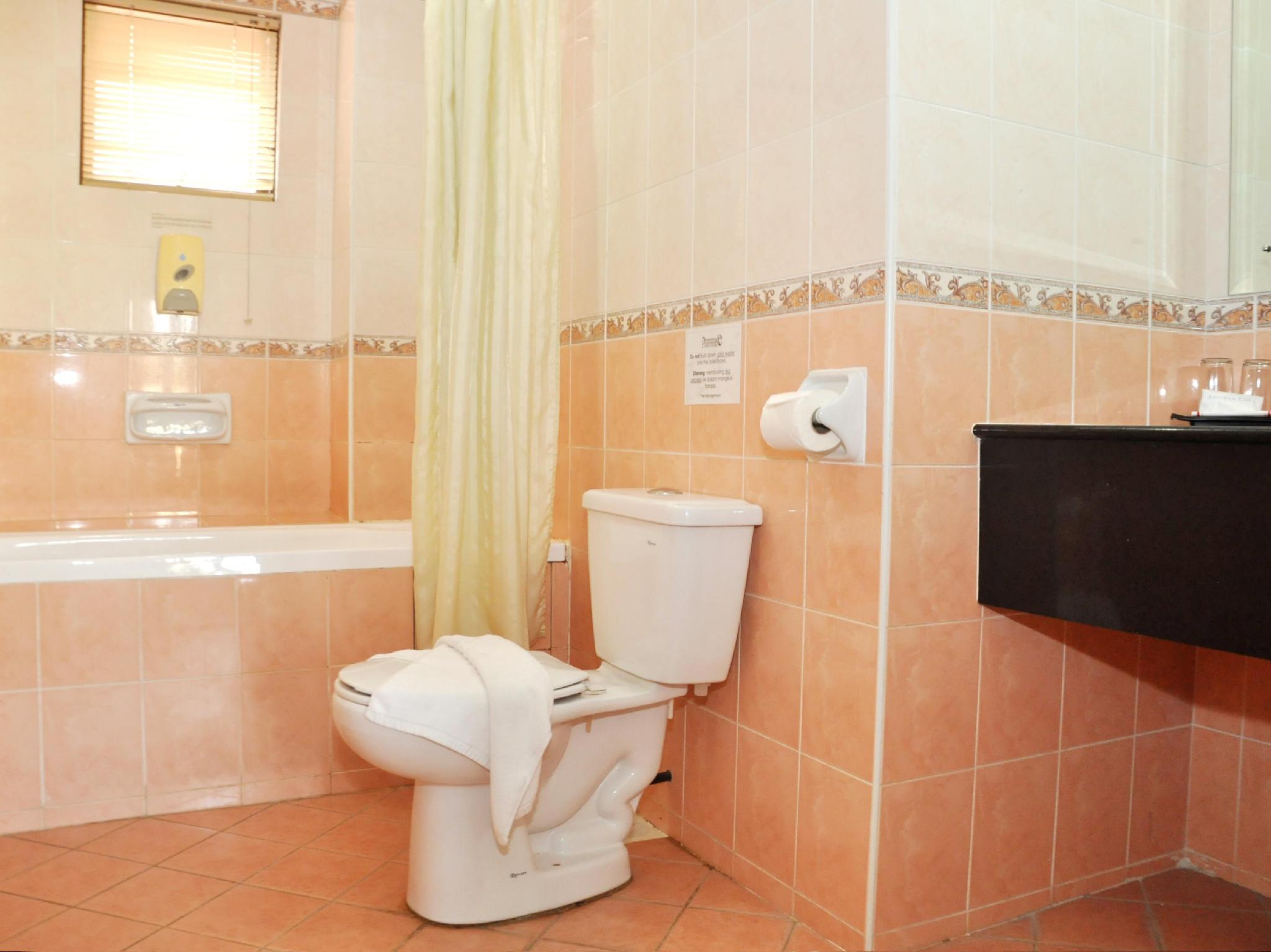 マリーナ コート リゾート コンド 写真