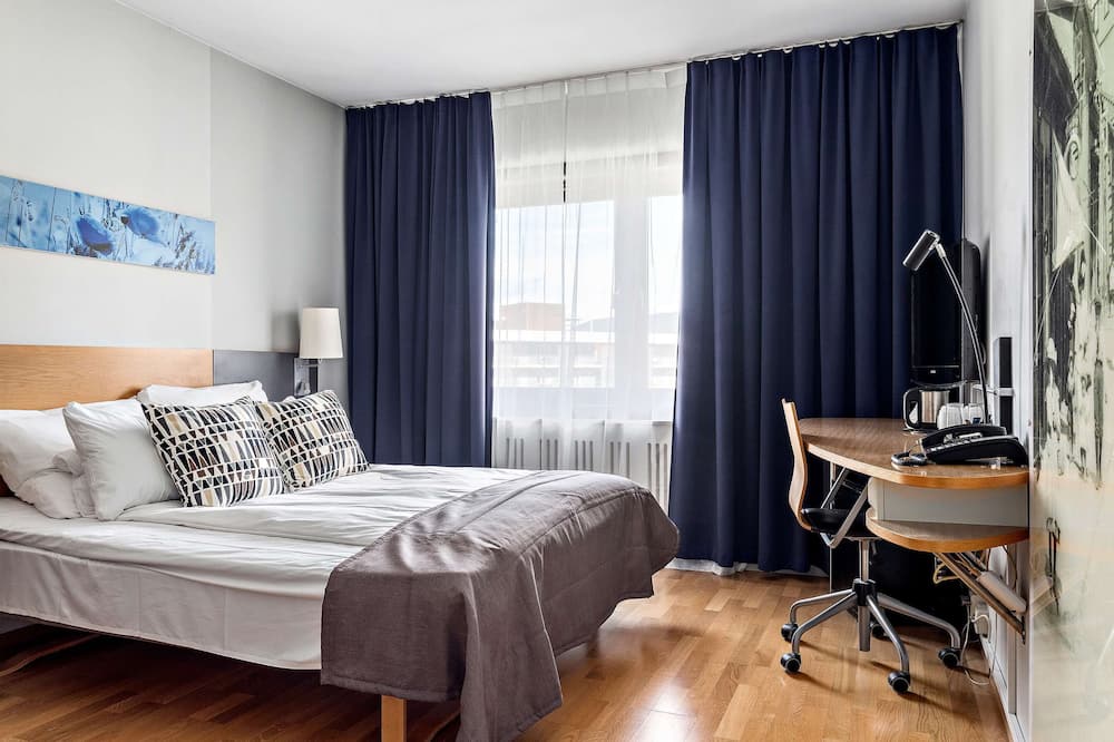 Best Western Plus Gyldenlove Hotell 写真