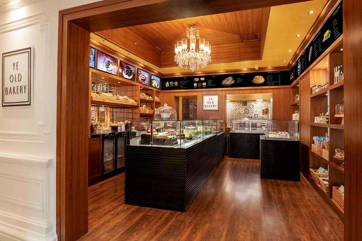 ザ クラリッジズ ニューデリー 写真