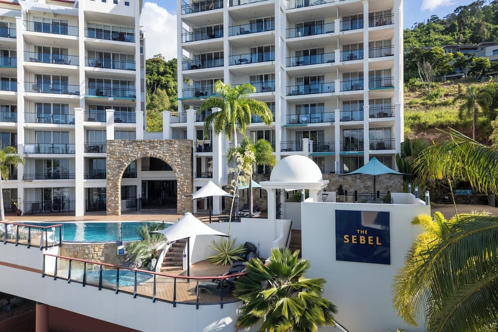 The Sebel Whitsundays 写真