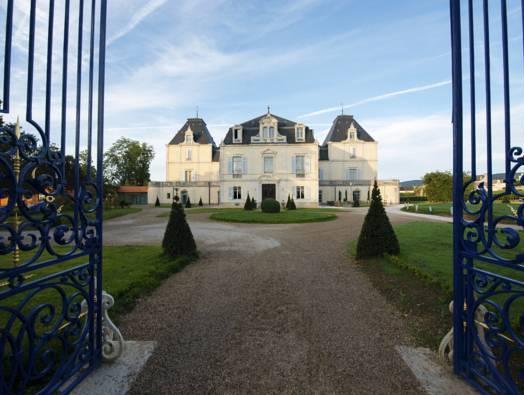 Château & Spa de la Cueillette 写真