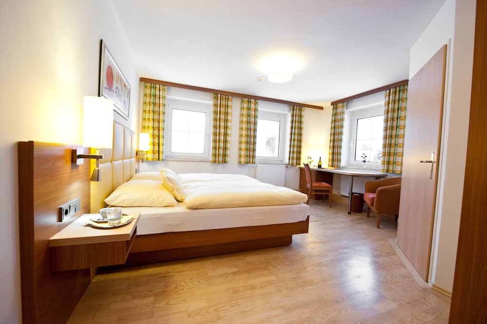 ホテル ゾンネンホフ 写真