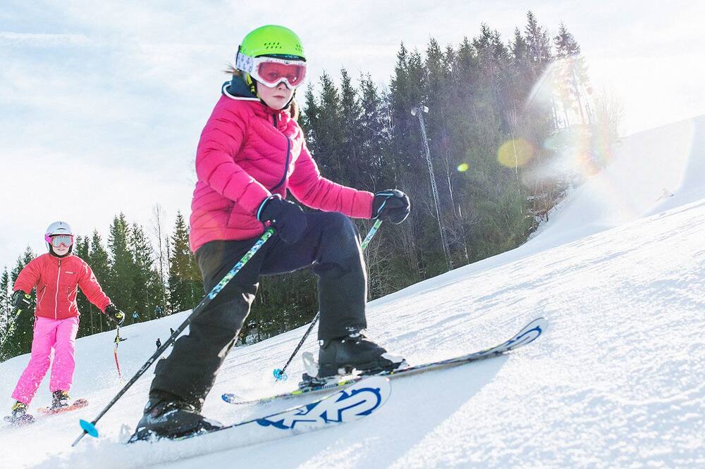 Hotell Nissastigen 写真