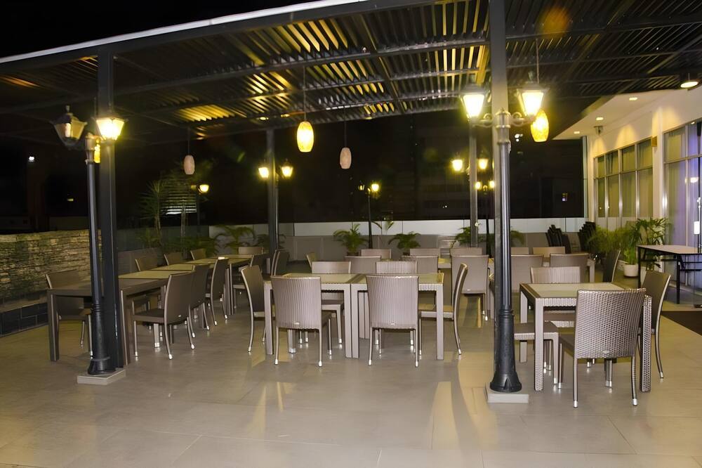 スターポインツ ホテル クアラ ルンプール 写真