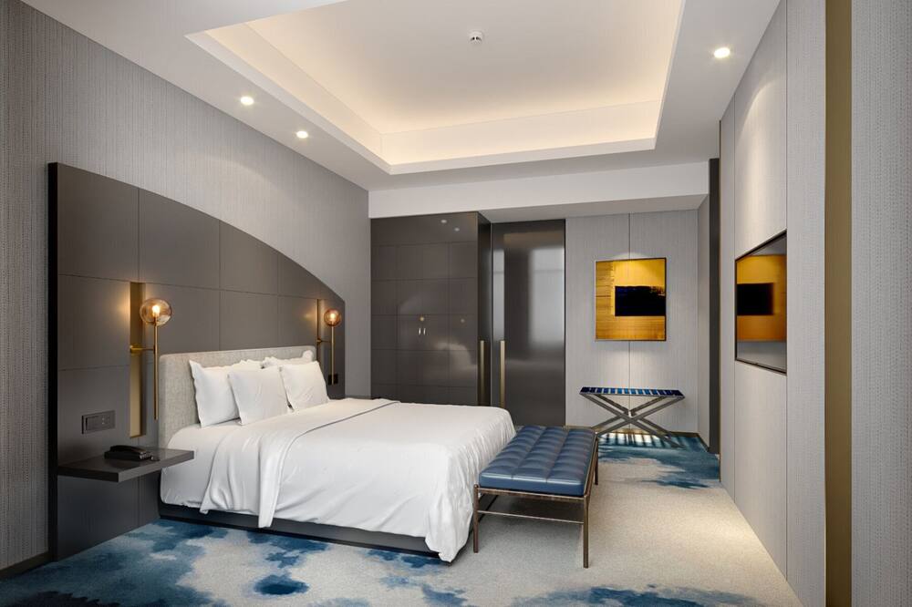 ヴォコ ウーハン シンファ バイ IHG 写真