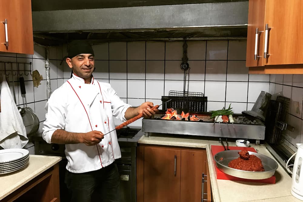 ホテル カリアティトカレイチ 写真