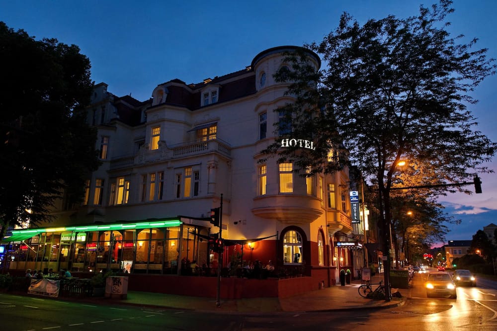 Best Western Hotel Kaiserhof 写真