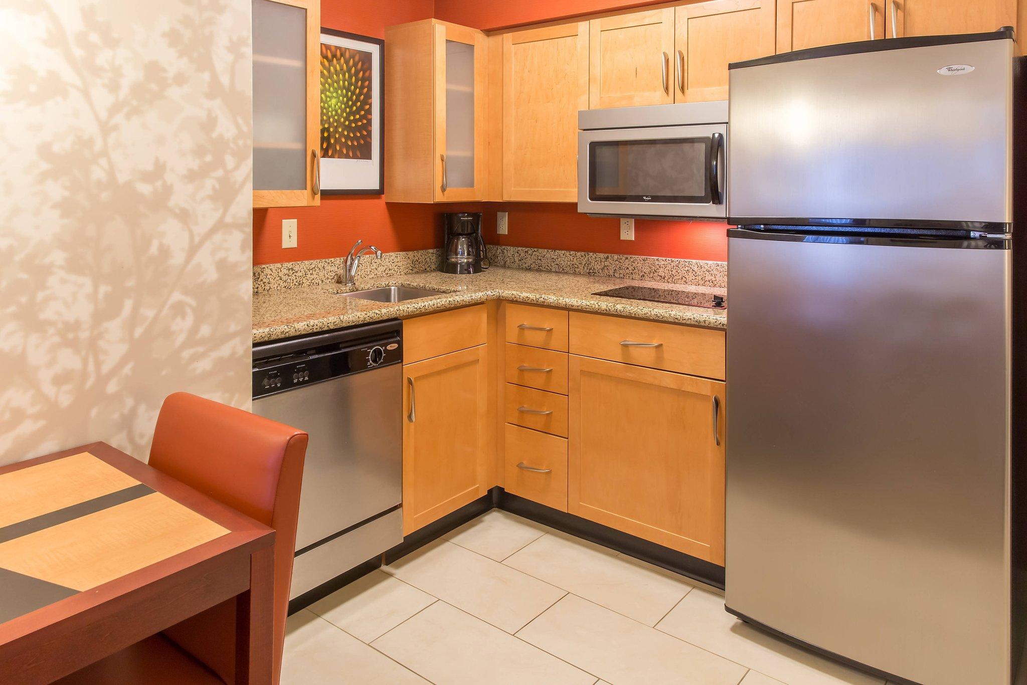 Residence Inn by Marriott Sioux Falls 写真