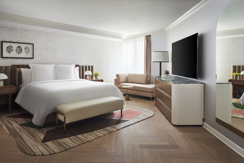 Four Seasons Hotel Washington DC 写真