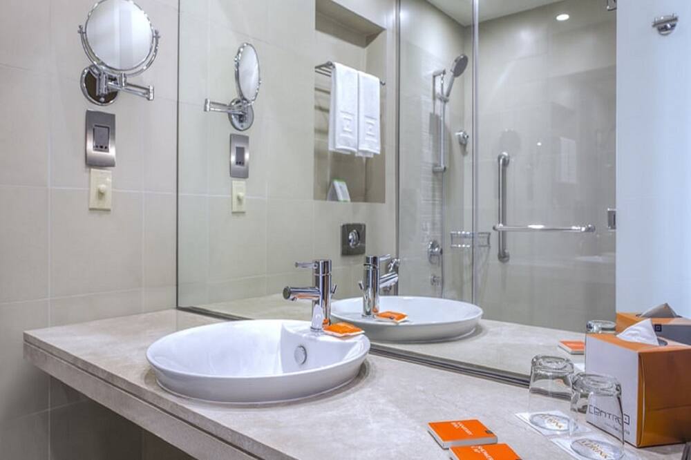 セントロ ワハ バイ ロタナ 写真