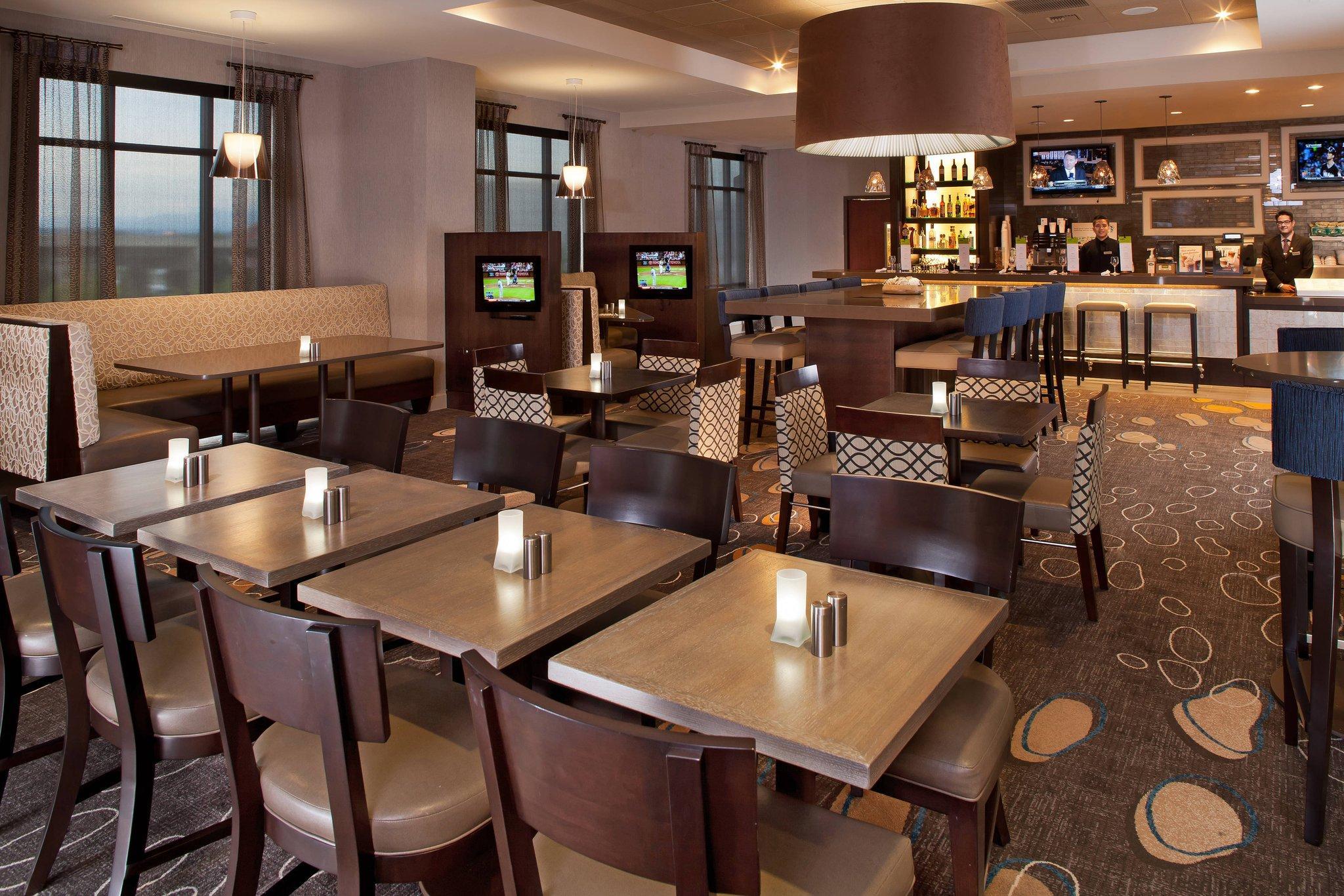 Courtyard by Marriott Tacoma Downtown 写真