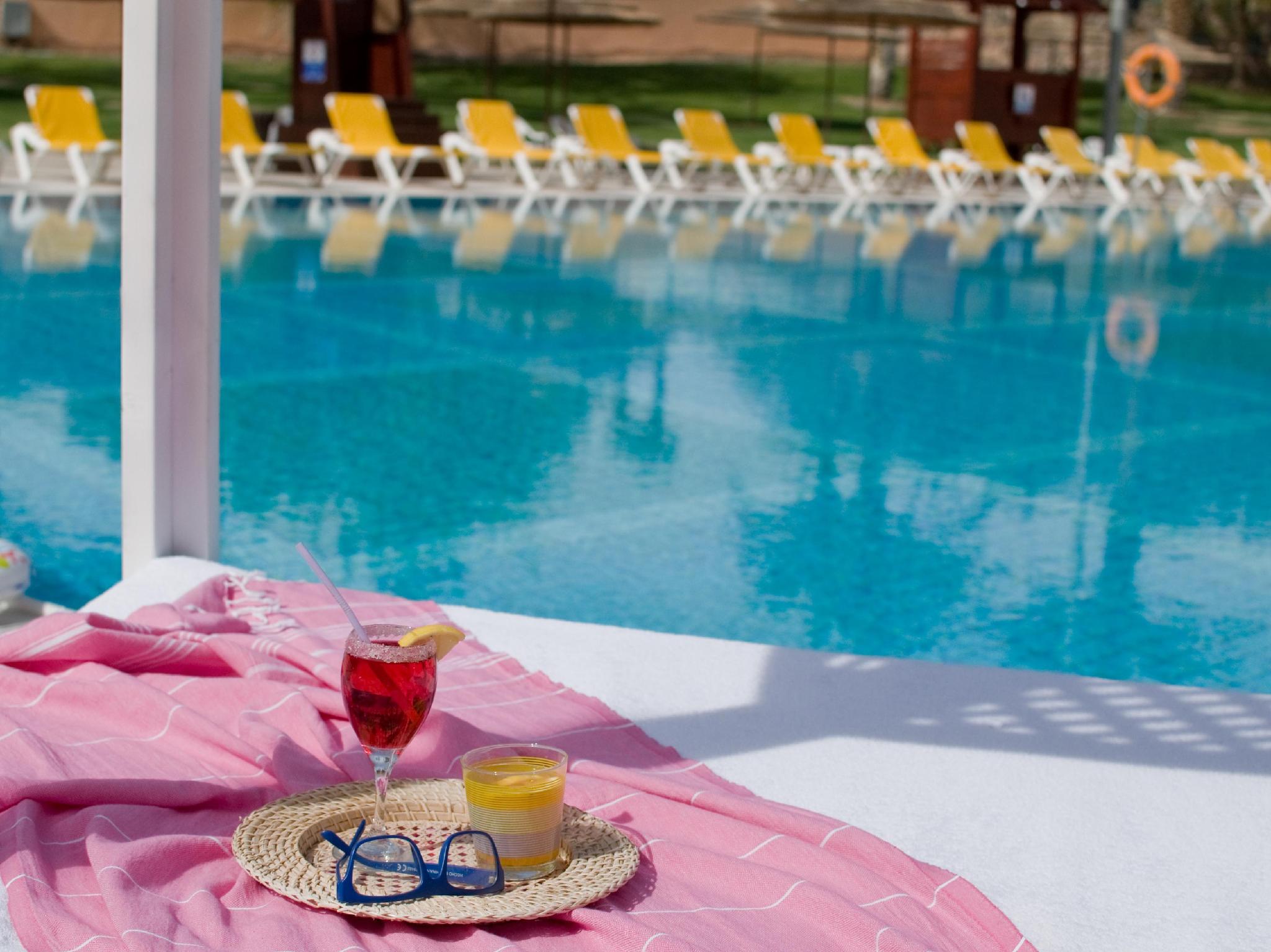 U スプラッシュ リゾート ホテル エイラート 写真