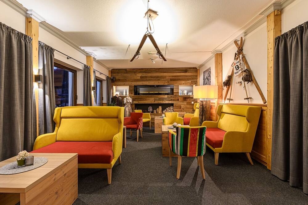 Hotel Alpensonne 写真