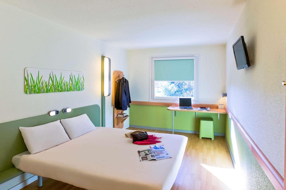 Ibis Budget Madrid Alcala de Henares 写真