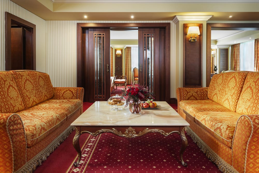 Grand Hotel Sofia 写真
