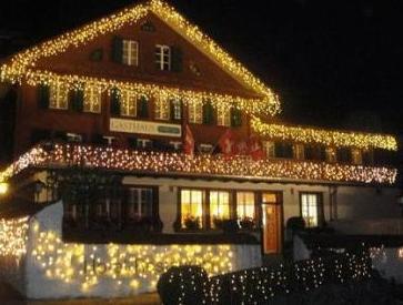 Gasthaus & Chalet Paxmontana 写真