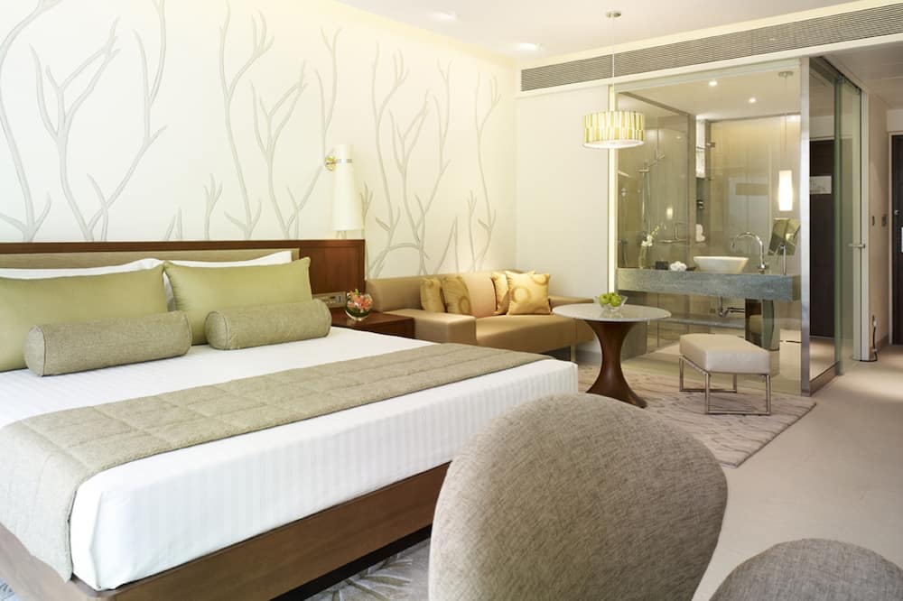 タージ イェシュワンプール ベンガルール 写真