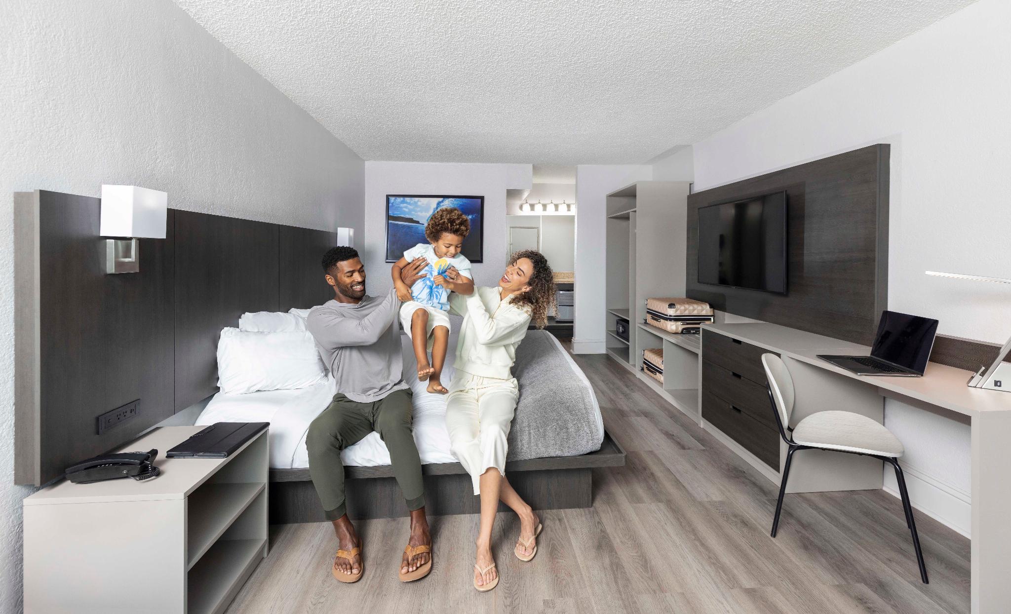 アヴァンティ リゾート 写真