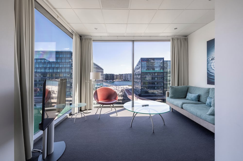 コペンハーゲン アイランド ホテル 写真