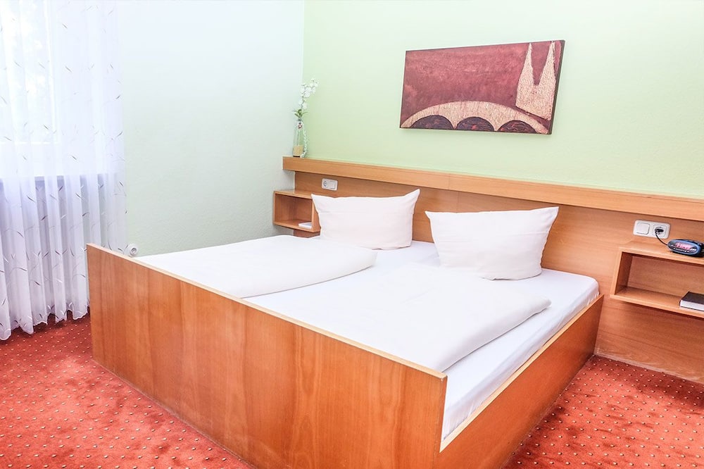 ホテル - レストラン ヴィーンドル 写真