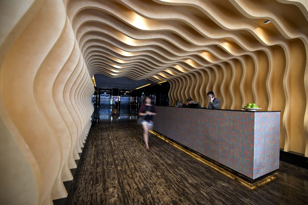 ヴェニュー ホテル【SG クリーン Staycation 認定】 写真