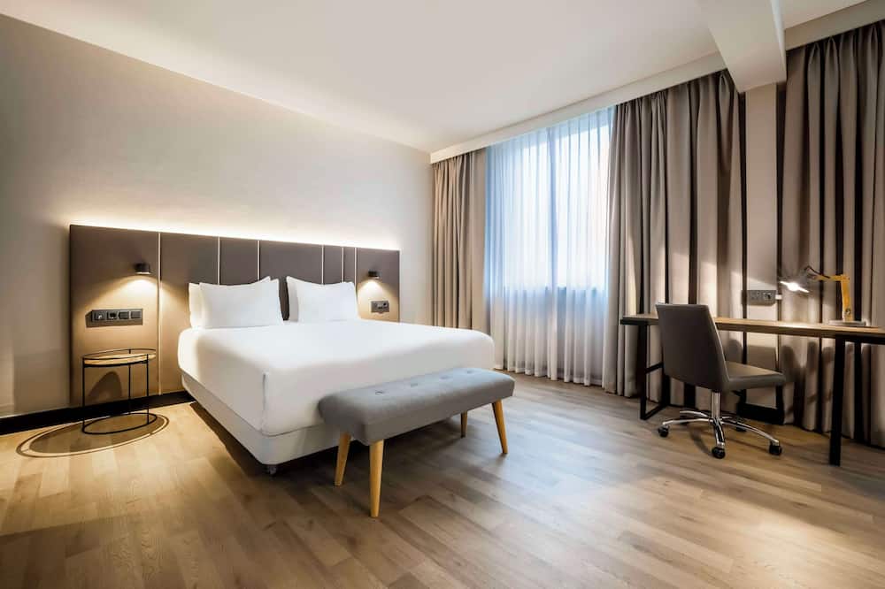 NH ルクセンブルク エアポート 写真