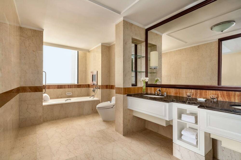 Shangri-La Suzhou 写真