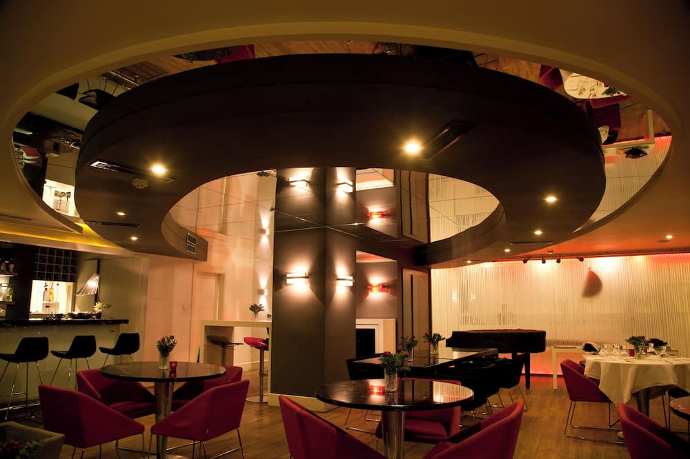 ホテル サム ビストロ スパ - ブティック クラス 写真