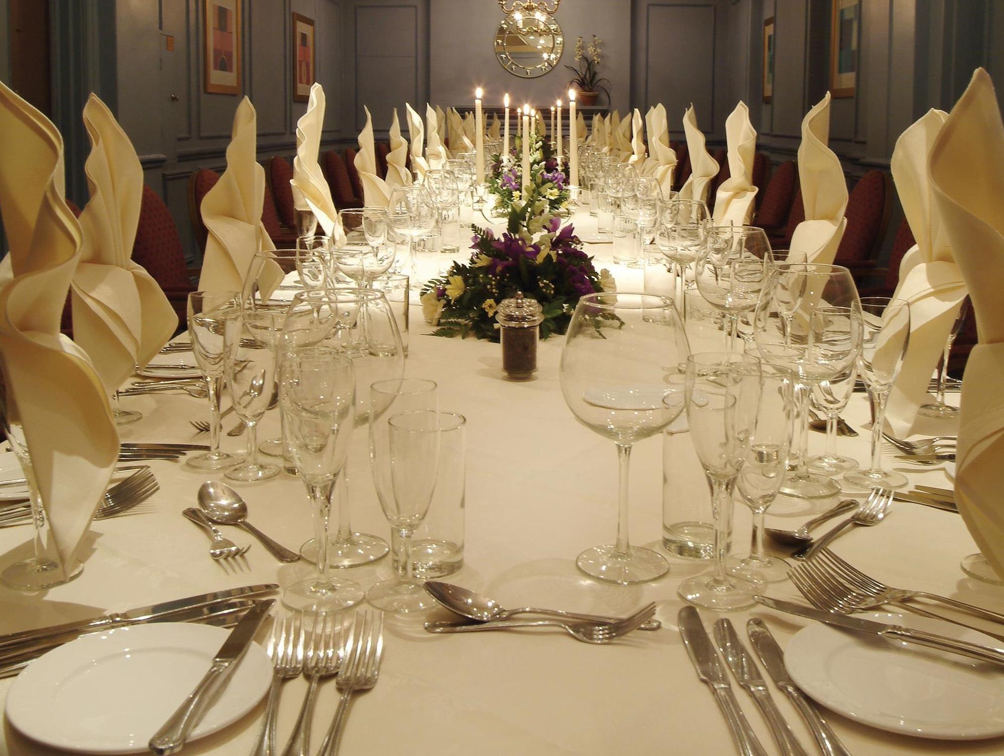 The Dean Court 写真