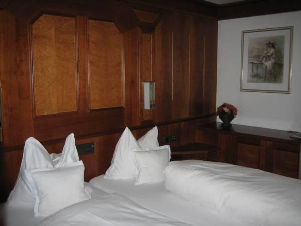 Hotel Tyrolis 写真