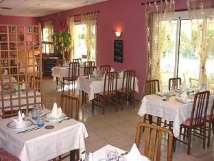 Logis Les Charmilles Chalon-sur-Saône Sud 写真