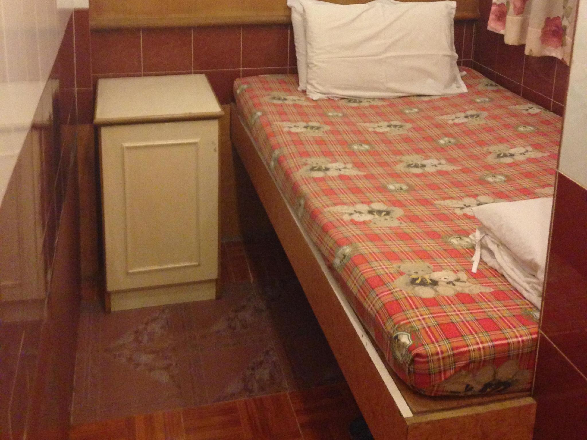 九龍ニュー ホステル (九龍新酒店) 写真