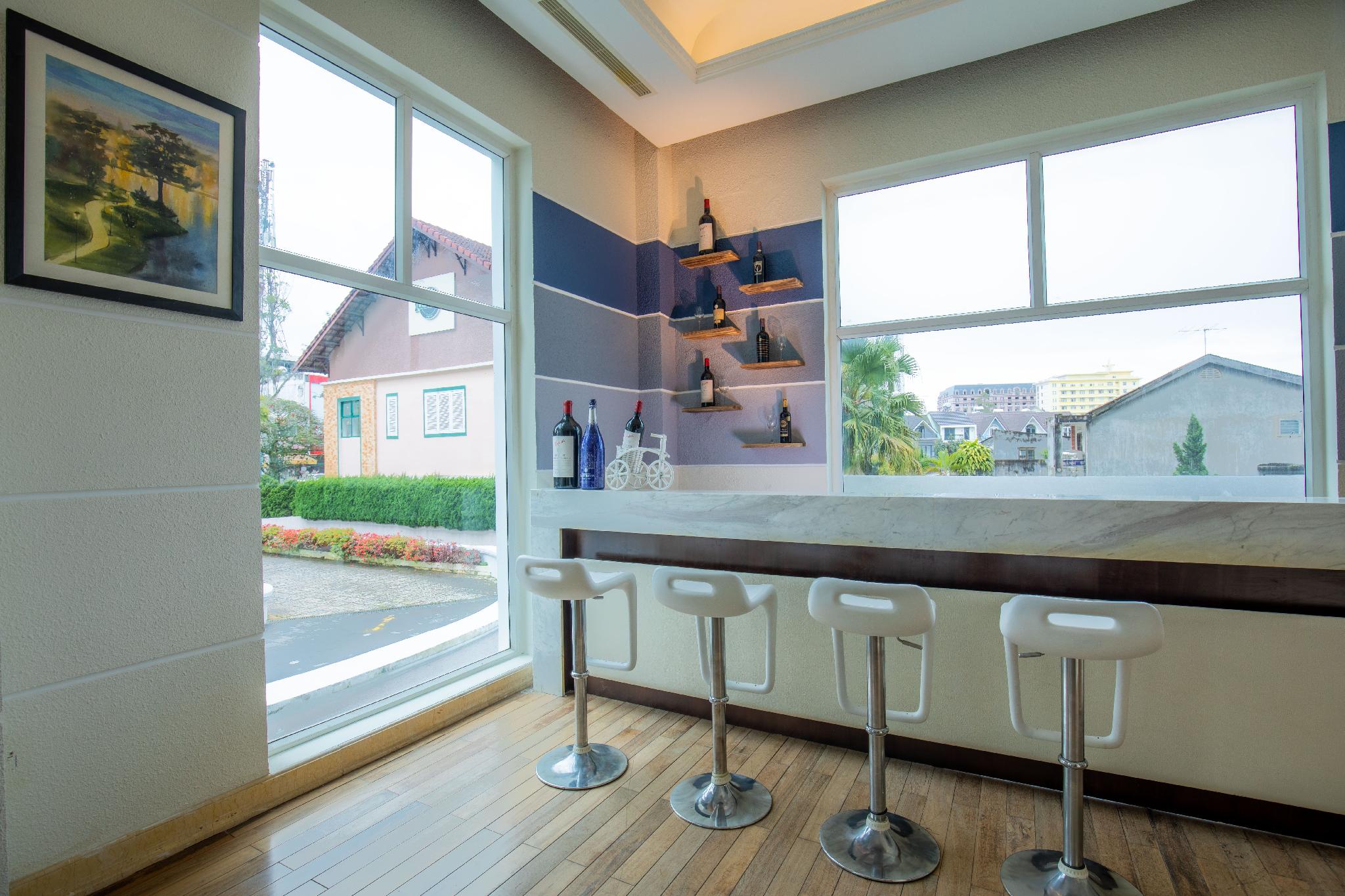 ラ サピネット ホテル 写真