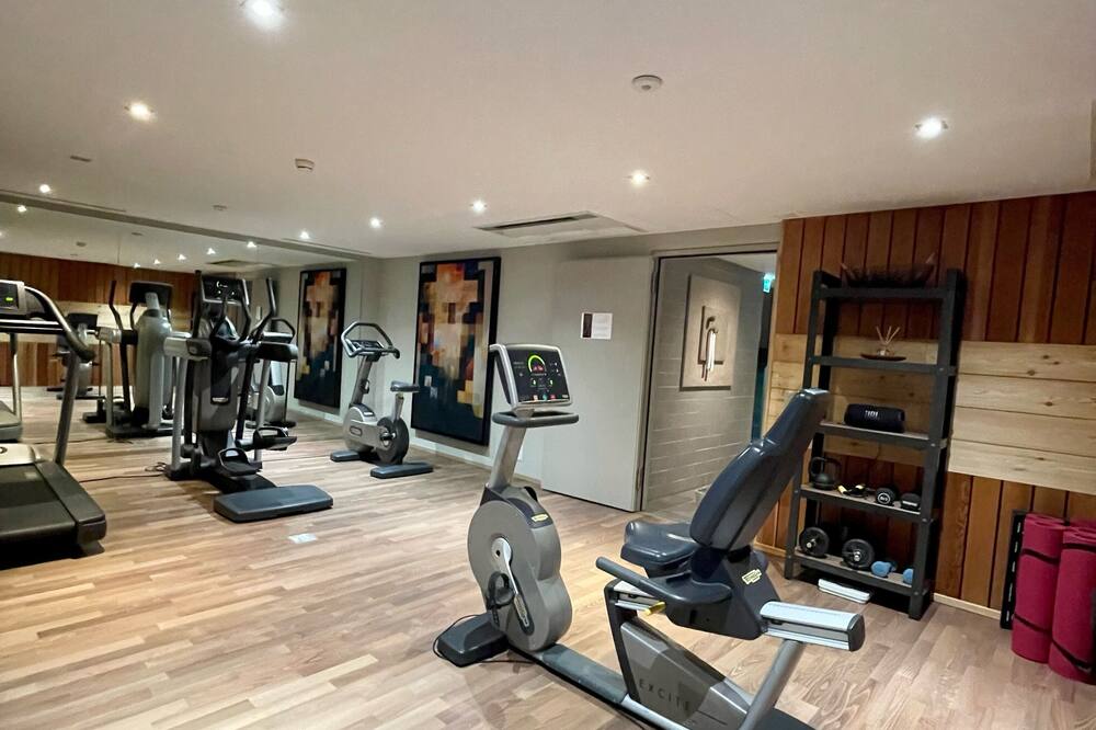 オステルリー ル プチ マノワール 写真