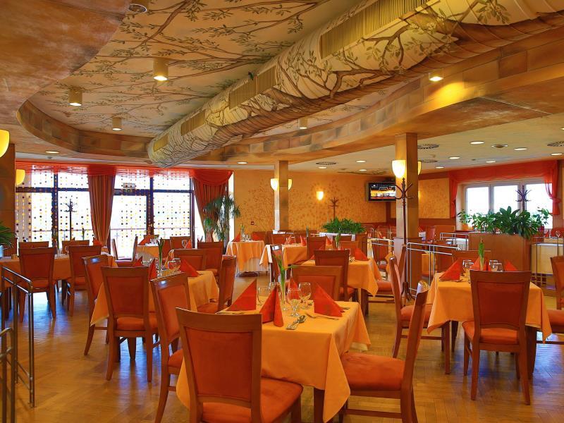 PRIMAVERA Hotel & Congress centre 写真