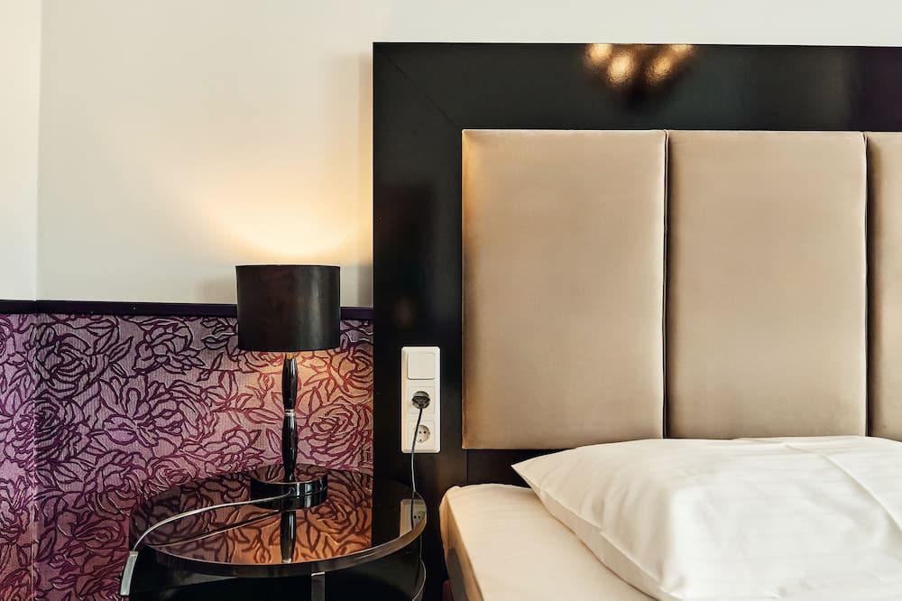 ホテル ペンション バロン アム ショッテントーア 写真