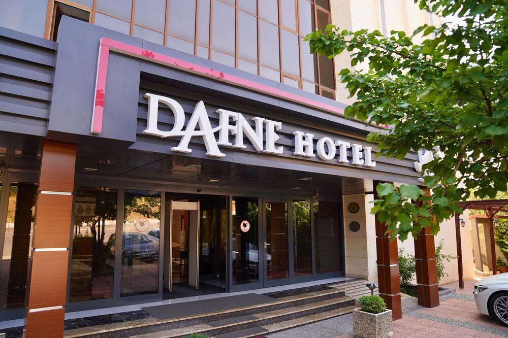 Dafne Hotel 写真