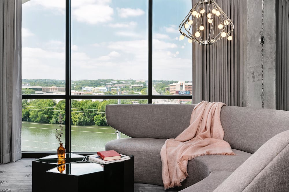 The LINE Hotel Austin 写真
