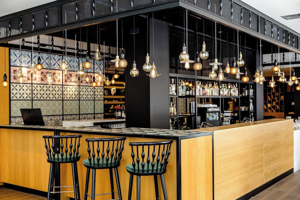 モーテル ワン マドリード プラサ デ エスパーニャ 写真